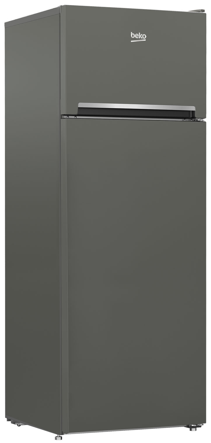 Купить Двухкамерный холодильник BEKO RDSK240M00G — Фото 2