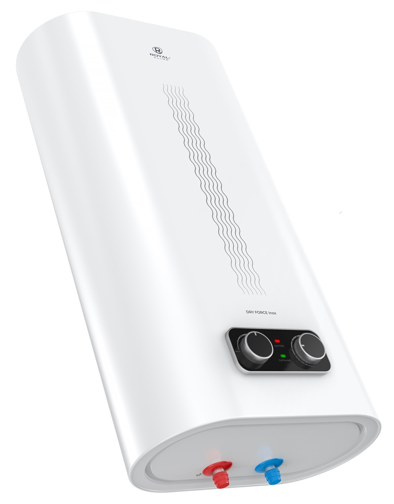 Водонагреватель накопительный Royal Clima RWH-DF100-FS																		 — описание, фото, цены в интернет-магазине PT Stores