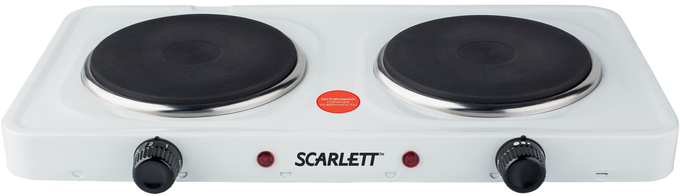 Плитка Scarlett SC-HP700S02																		 — описание, фото, цены в интернет-магазине PT Stores