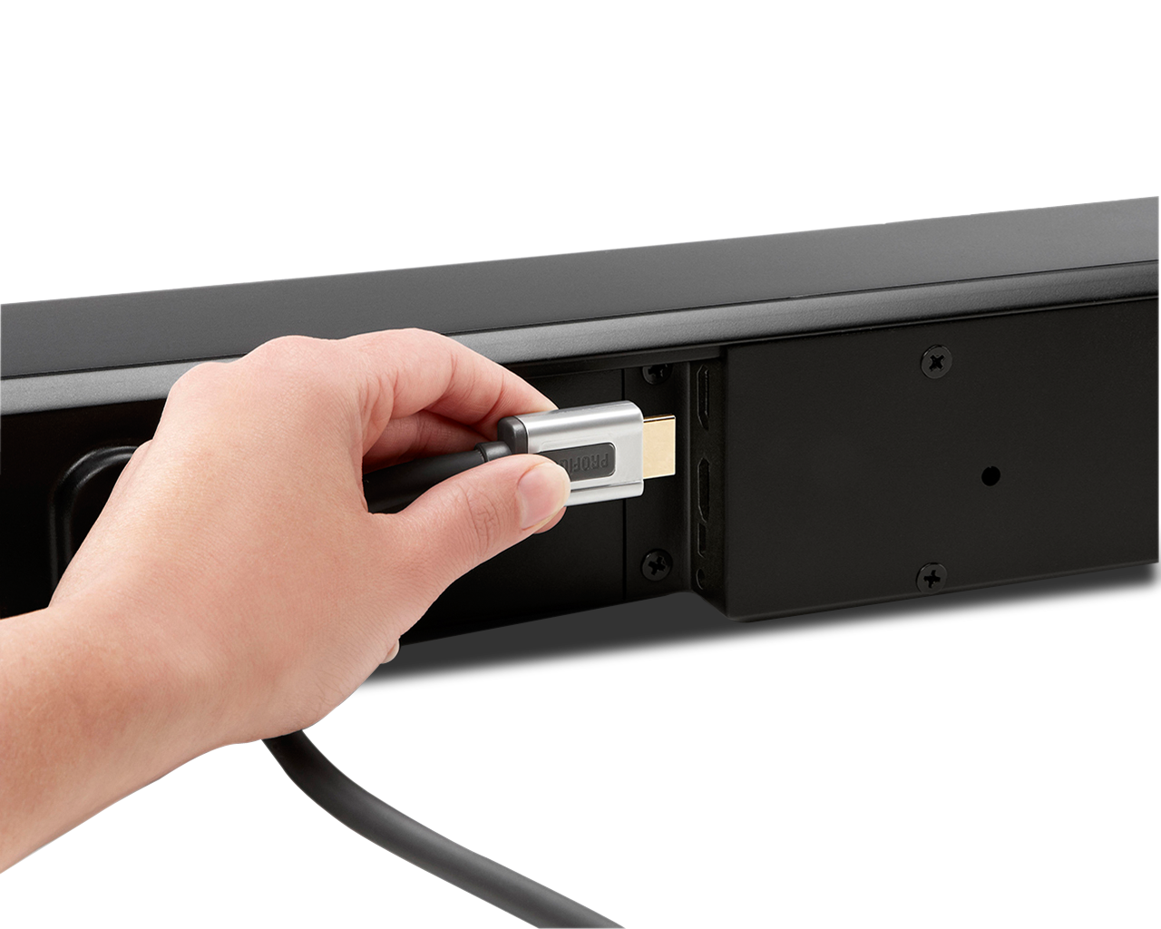 Купить Акустическая система DENON DHT-S514 — Фото 3