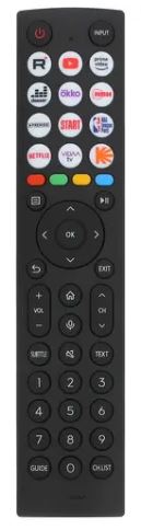Купить Телевизор HISENSE 85A6K — Фото 5