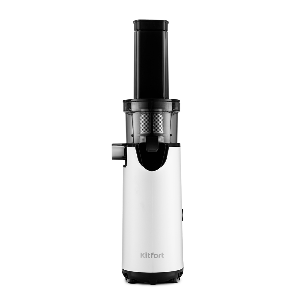 Соковыжималка Kitfort KT-1123-2																		 — описание, фото, цены в интернет-магазине PT Stores