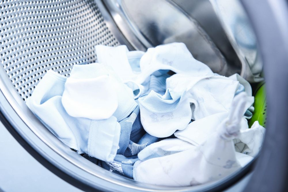 Купить Стиральная машина KUPPERSBUSCH W 40.0 T — Фото 3