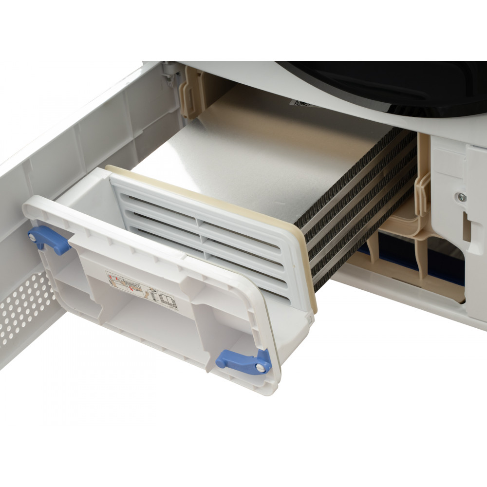 Купить Сушильная машина Schaub Lorenz SLR F2721 — Фото 7