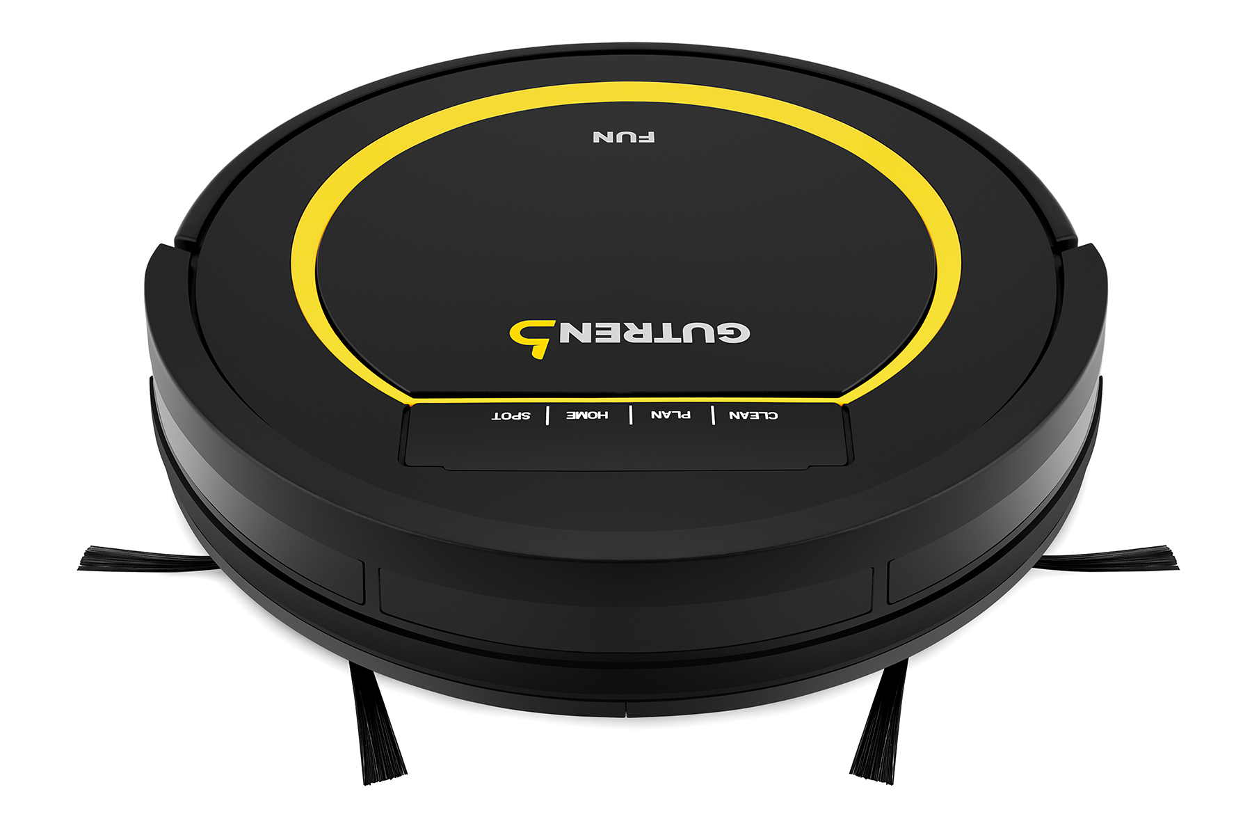 Купить Робот-пылесос GUTREND FUN G120BW — Фото 3