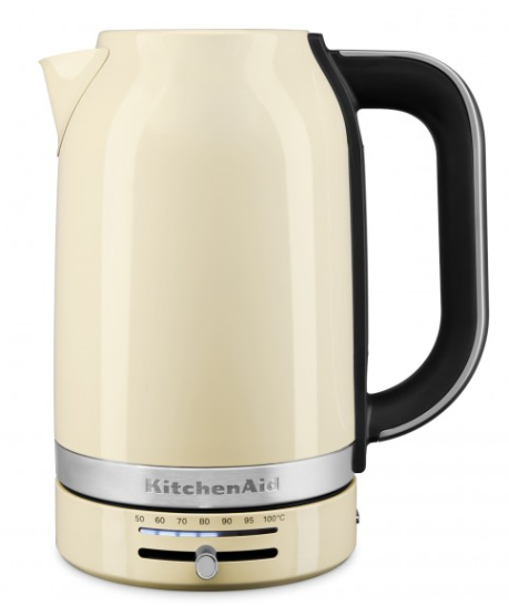 Чайник KitchenAid 5KEK1701EAC																		 — описание, фото, цены в интернет-магазине PT Stores