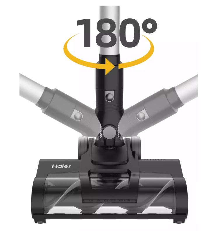 Купить  Haier HVC350 — Фото 5