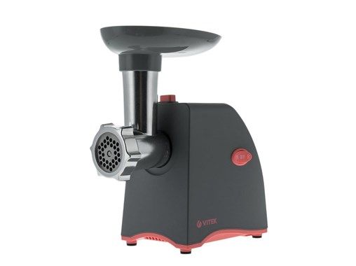 Мясорубка VITEK VT-3638																		 — описание, фото, цены в интернет-магазине PT Stores