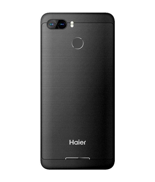 Купить  Haier Power P11 Black — Фото 2
