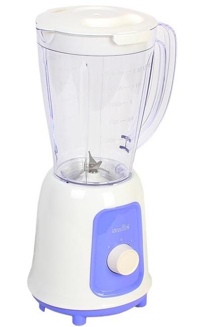 Блендер SMILE TB 1454																		 — описание, фото, цены в интернет-магазине PT Stores