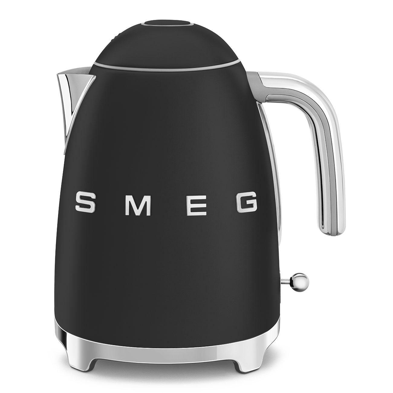 Чайник Smeg KLF03BLMEU																		 — описание, фото, цены в интернет-магазине PT Stores