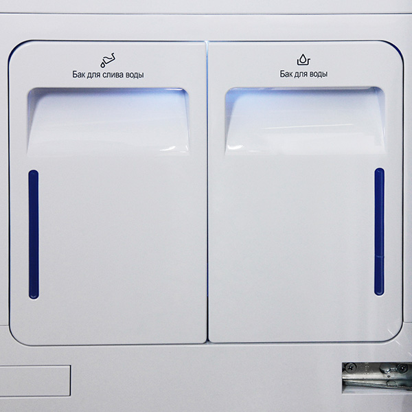 Купить Сушильный шкаф LG S3RERB — Фото 5