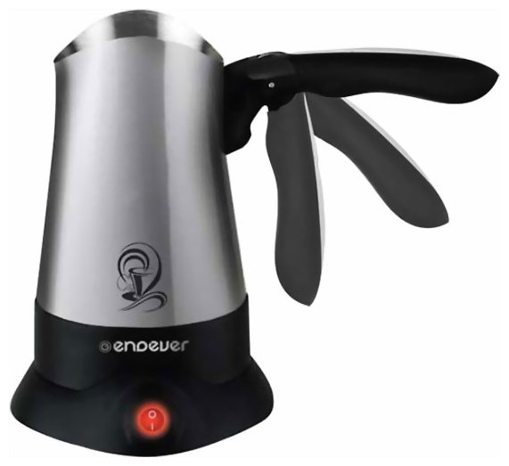 Электротурка ENDEVER KR-220																		 — описание, фото, цены в интернет-магазине PT Stores