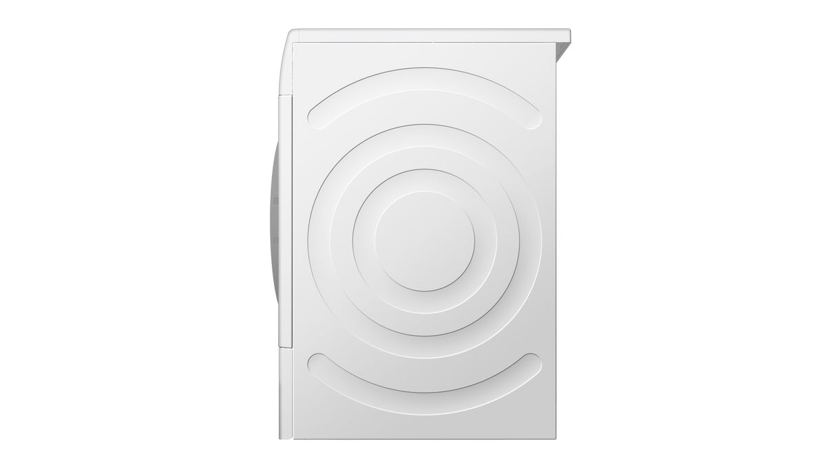 Купить Сушильная машина BOSCH WTX87KH1OE — Фото 4