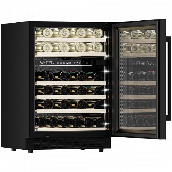 Купить Винный шкаф Meyvel MV46PRO-KBT2 — Фото 5