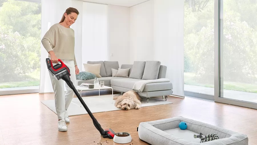 Купить  Bosch BBS8214PET — Фото 3