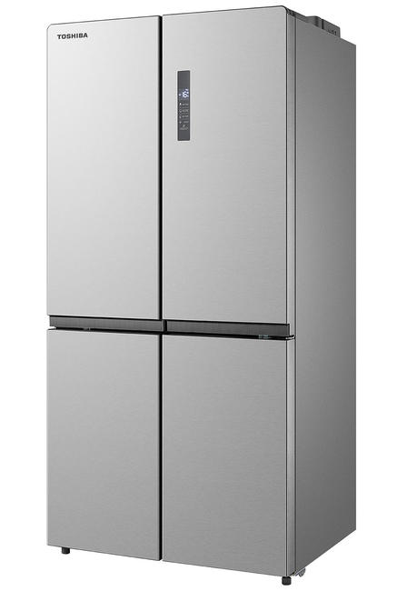 Купить Холодильник TOSHIBA GR-RF646WE-PMS(02) — Фото 6