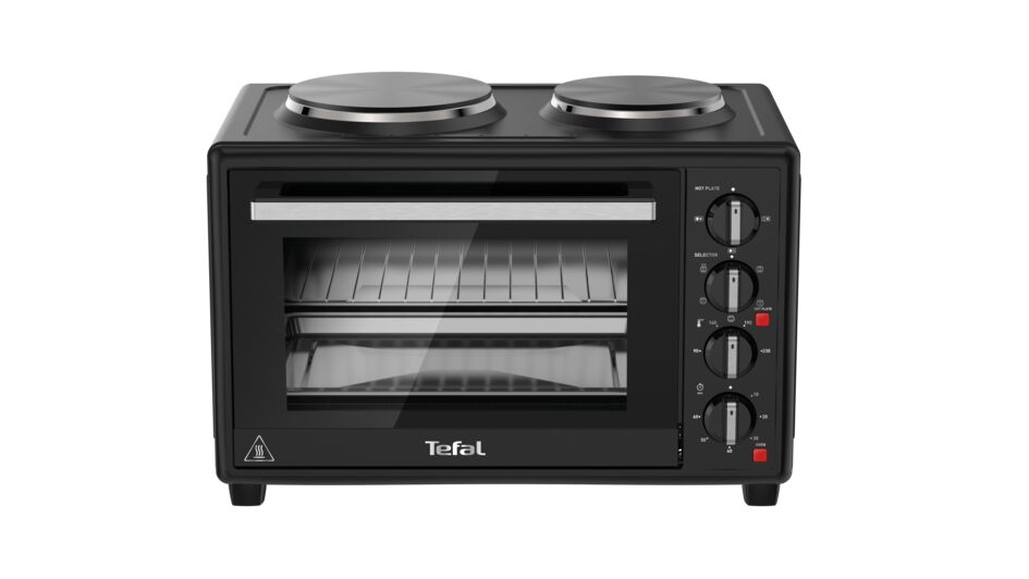 Мини-печь TEFAL OF 463830																		 — описание, фото, цены в интернет-магазине PT Stores