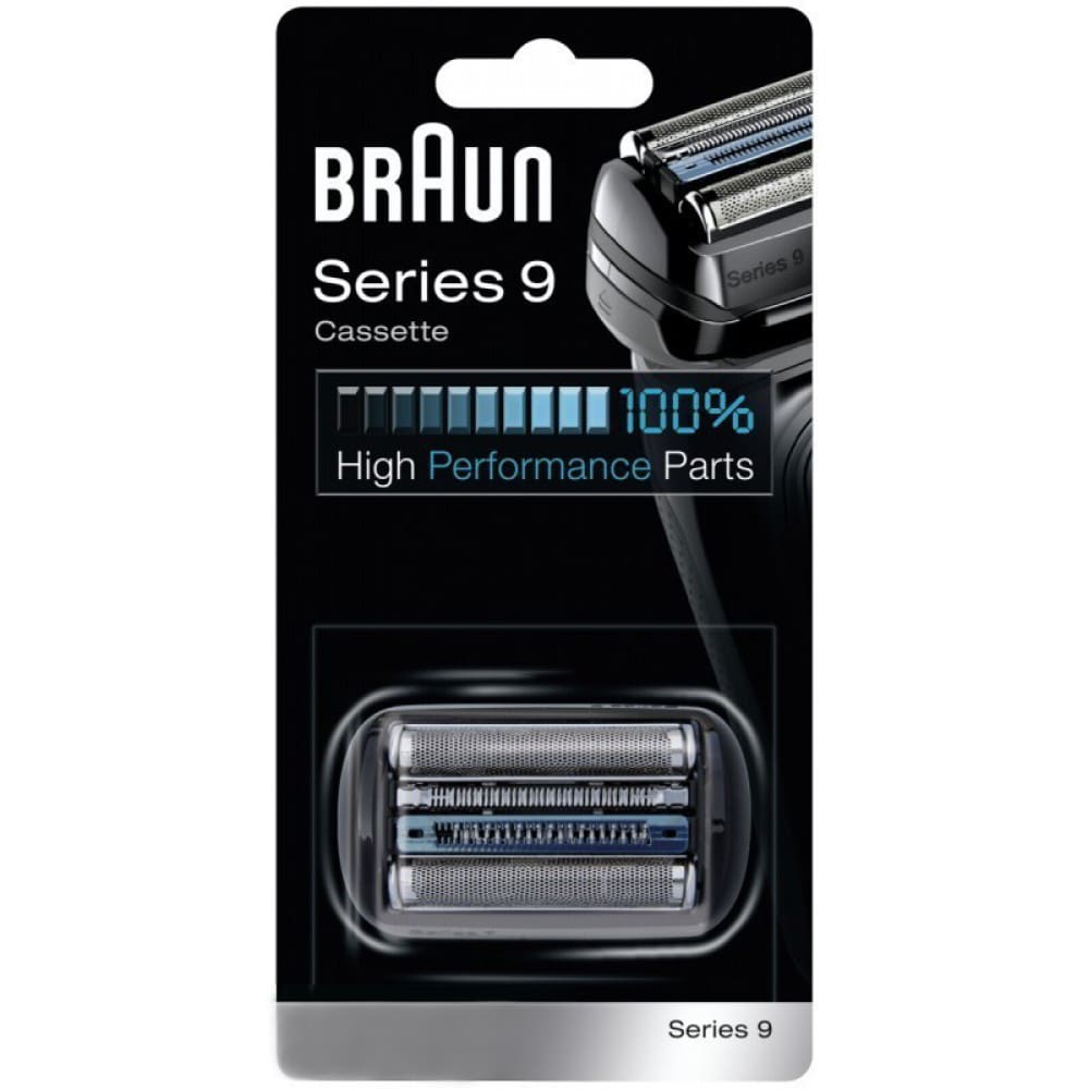  BRAUN Сетка+реж.бл. Series9 92B																		 — описание, фото, цены в интернет-магазине PT Stores