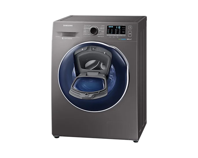 Купить Стиральная машина SAMSUNG WD80K52E0ZX — Фото 4