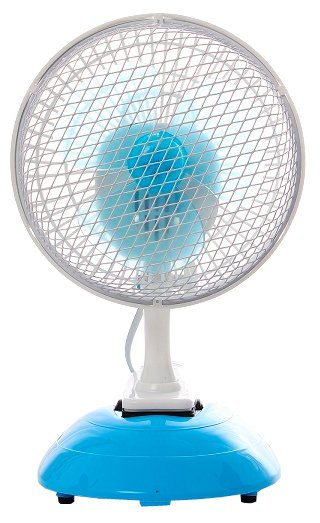 Вентилятор BINATONE TF-0602																		 — описание, фото, цены в интернет-магазине PT Stores