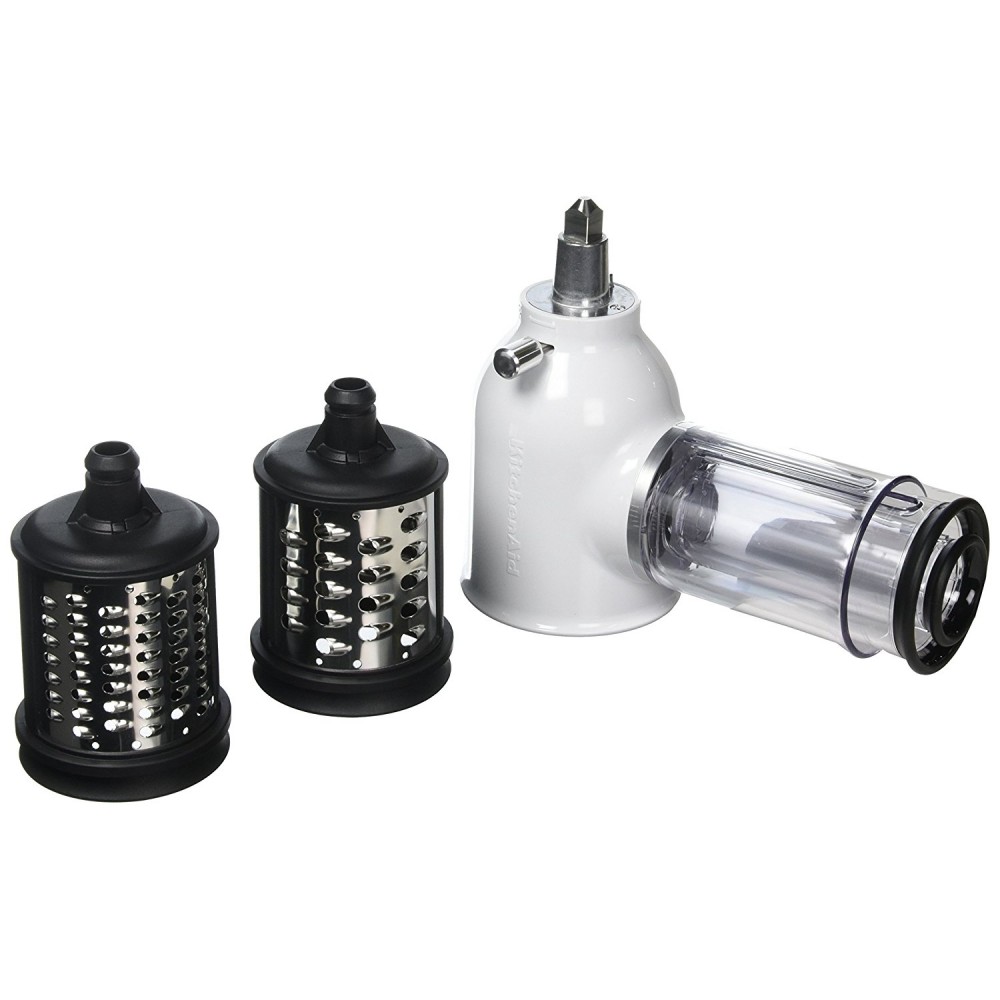 Купить  KitchenAid 5KSMVSA — Фото 3