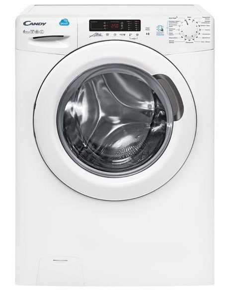 Стиральная машина CANDY CSW4 365D/2																		 — описание, фото, цены в интернет-магазине PT Stores