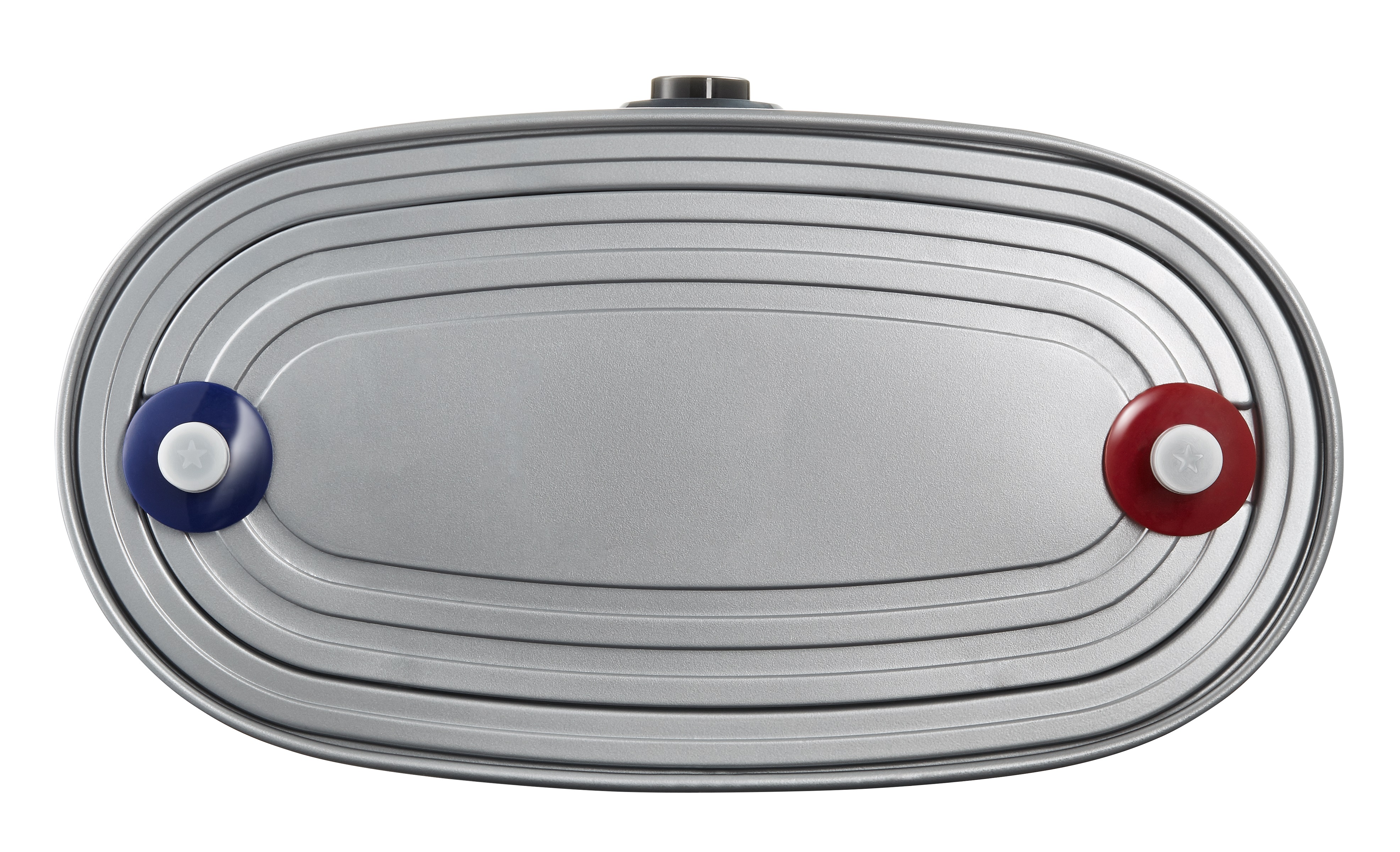 Купить Водонагреватель накопительный Electrolux EWH 80 Royal Flash Silver — Фото 3