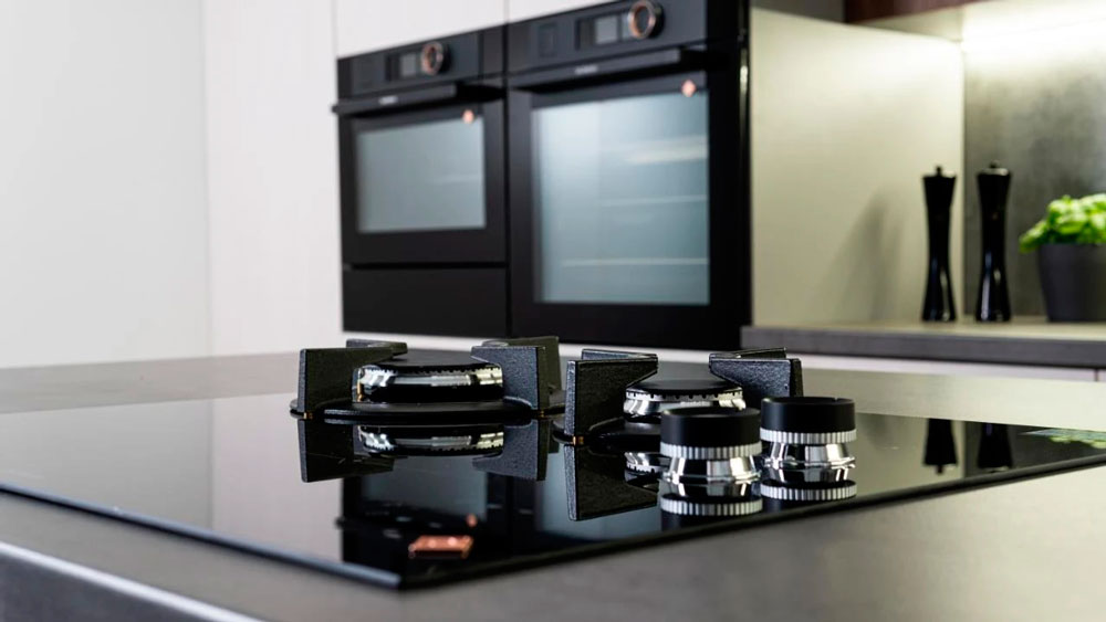 Купить Варочная панель DE DIETRICH DPI7602BM — Фото 7