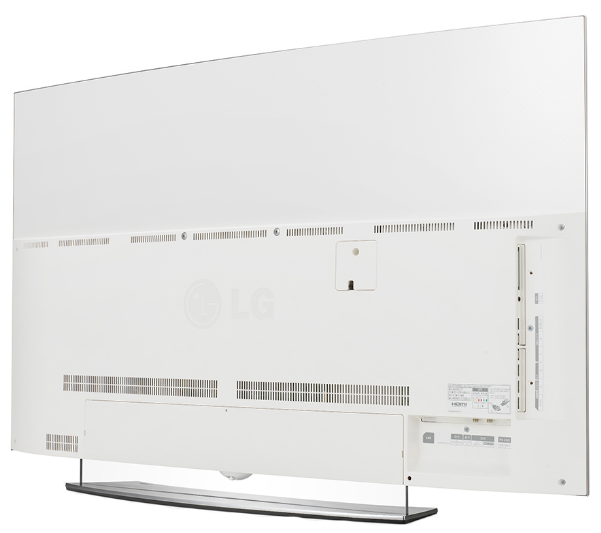 Купить Телевизор LG 55EG960V — Фото 8