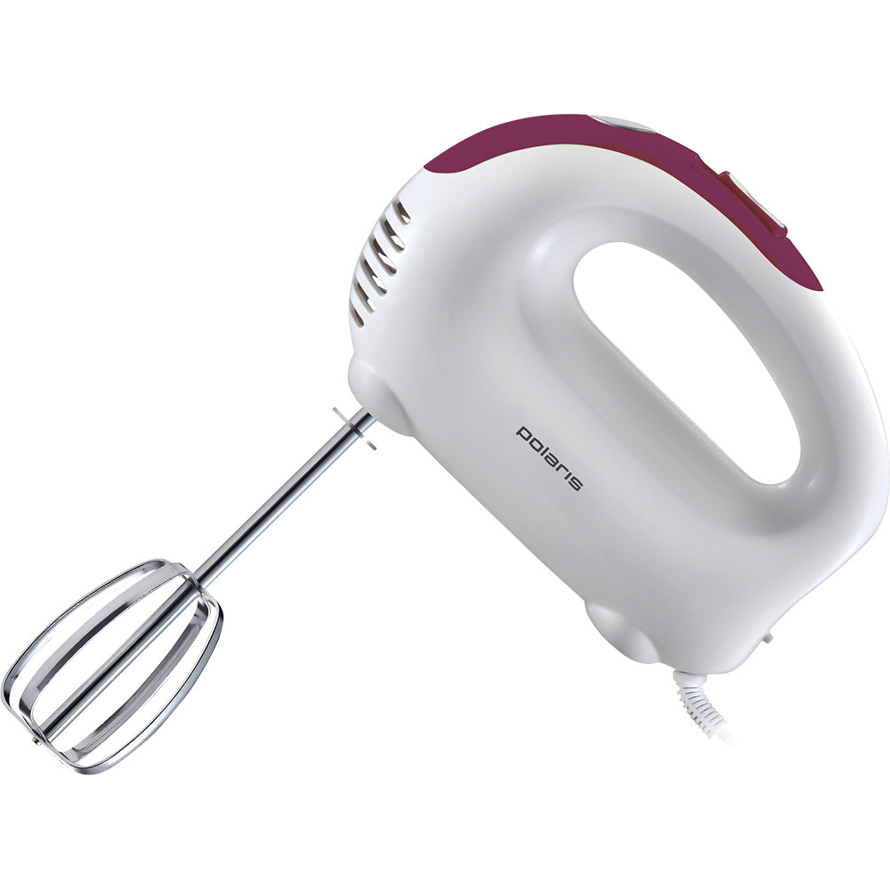 Миксер POLARIS PHM 3018 бордо																		 — описание, фото, цены в интернет-магазине PT Stores