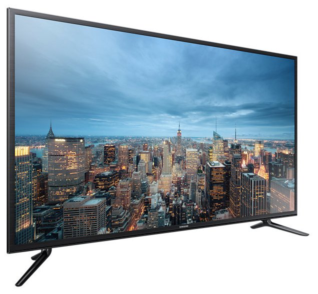 Купить Телевизор SAMSUNG UE65JU6000UX — Фото 2