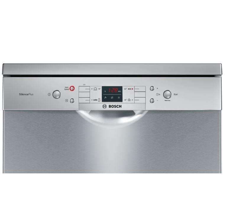 Купить Посудомоечная машина BOSCH SMS 40L08 RU — Фото 3