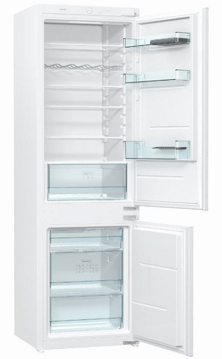 Купить Встраиваемый холодильник Gorenje RKI 4181 E1 — Фото 2