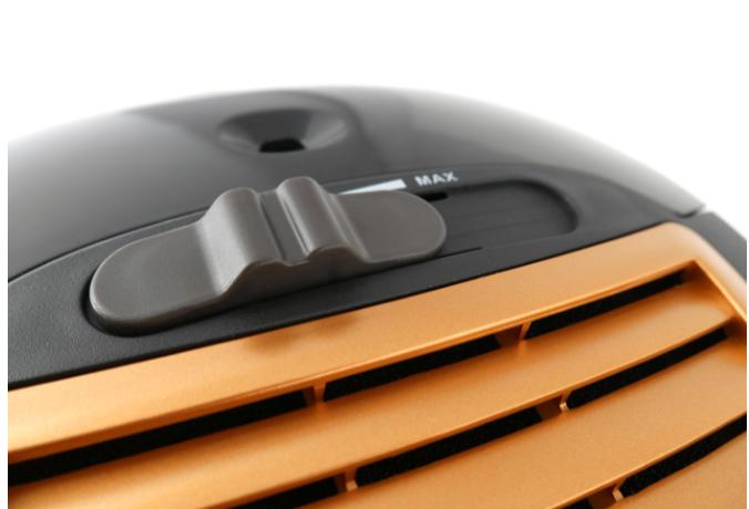 Купить Пылесос CENTEK CT-2511 черн — Фото 3