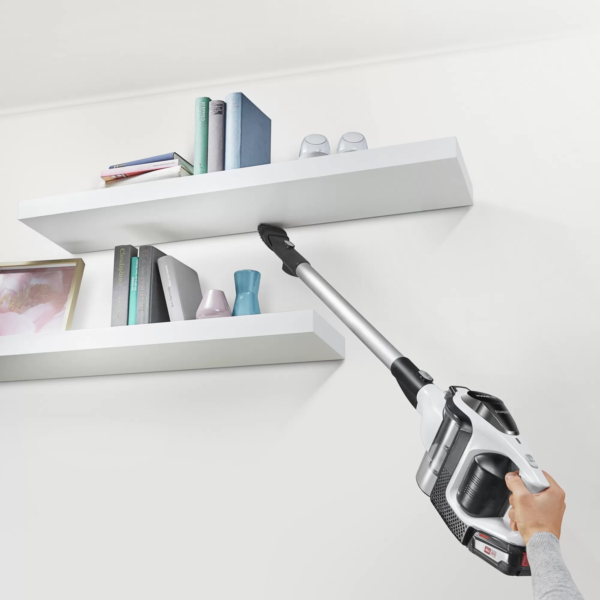 Купить  BOSCH BCS 1ALL — Фото 5