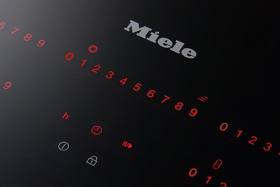 Купить Электрическая варочная панель MIELE KM 6230 — Фото 3