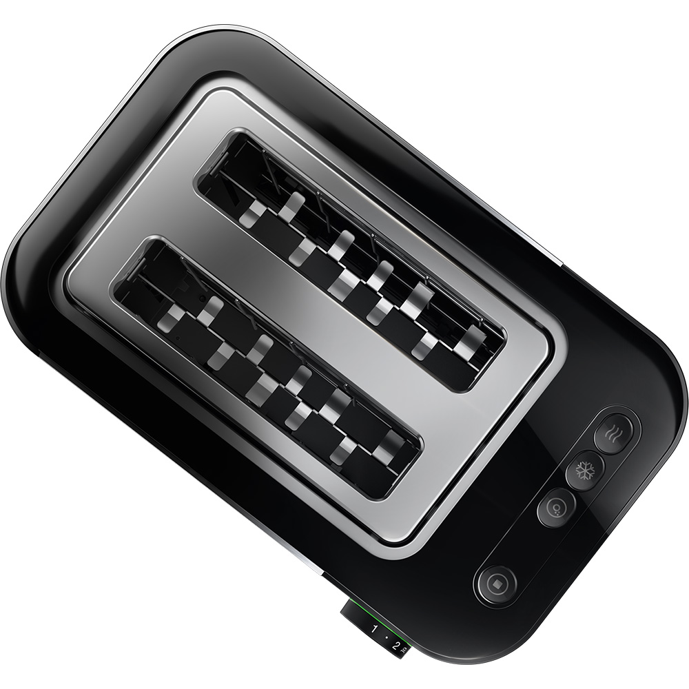 Купить Тостер BRAUN HT 5010 BK — Фото 3