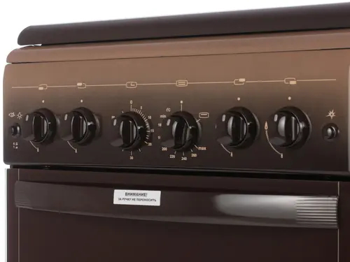 Купить Комбинированная плита GEFEST 5101-02 0001 — Фото 2