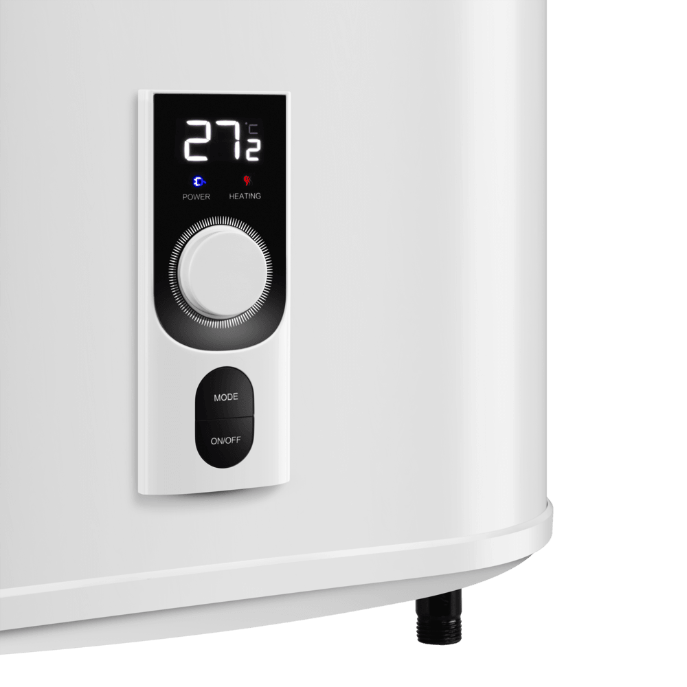 Купить Водонагреватель накопительный MAUNFELD MWH100W02 — Фото 3