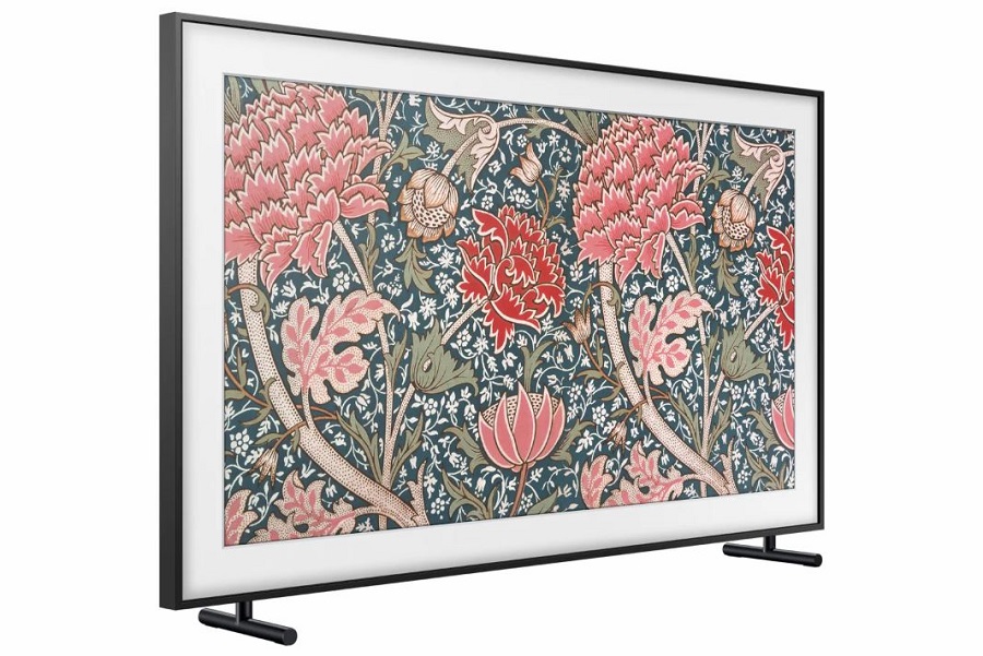 Купить Телевизор SAMSUNG QE55LS03R — Фото 3