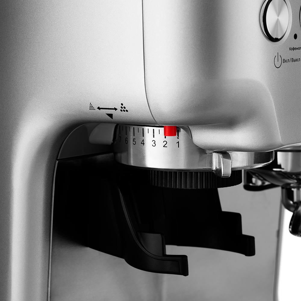 Купить Кофеварка Kitfort КТ-742 — Фото 6