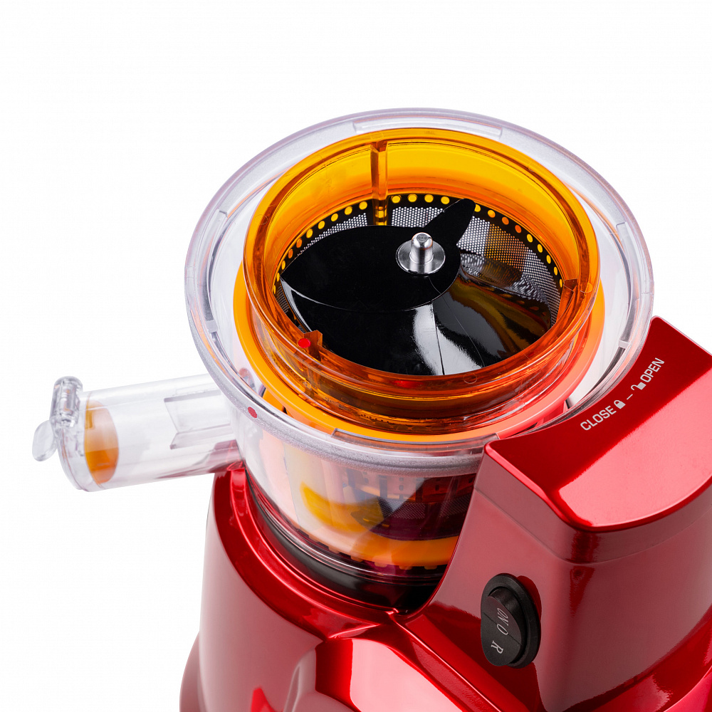 Купить Соковыжималка MAUNFELD MF-931CH — Фото 4