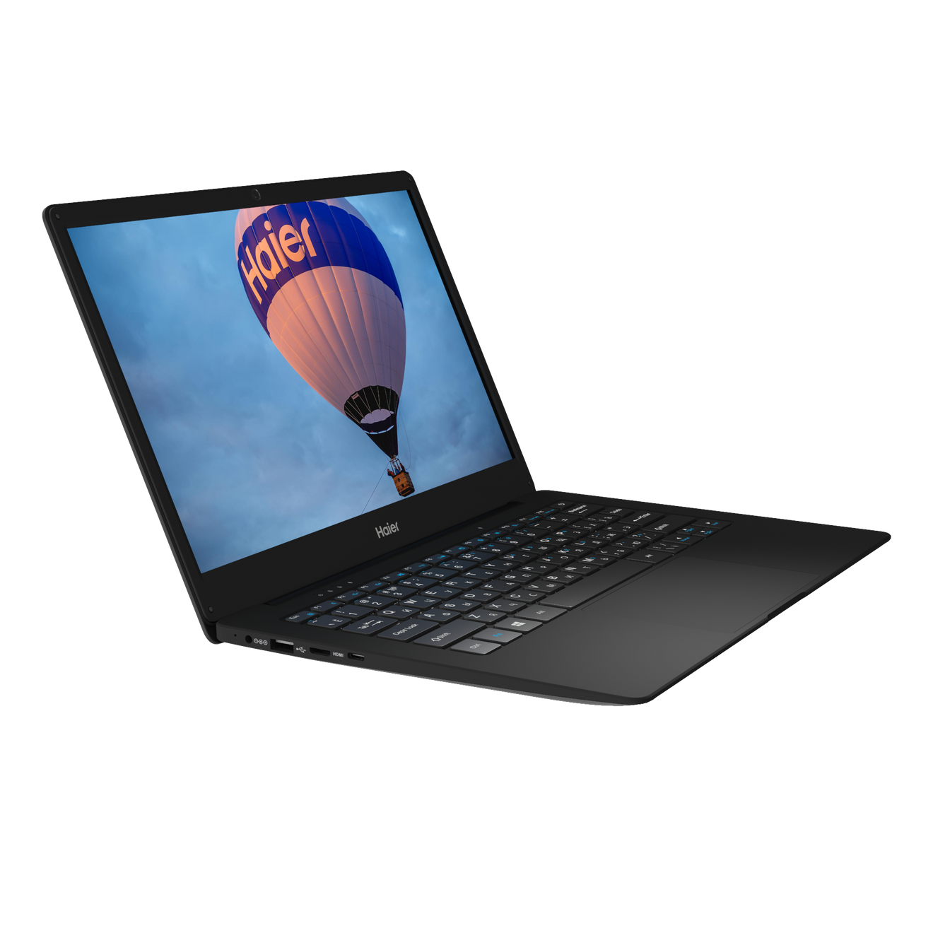 Купить Ноутбук Haier A914 — Фото 2