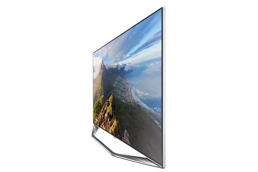 Купить Телевизор SAMSUNG UE60H7000ATX — Фото 5