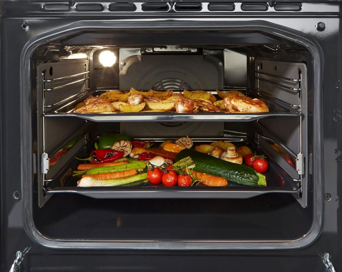Купить Электрическая плита Gorenje GECS6B70CLI — Фото 11
