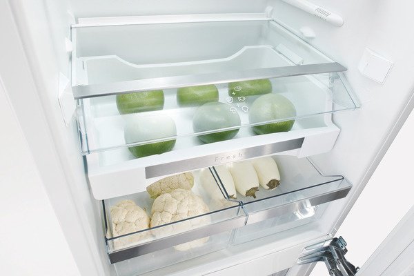 Купить Встраиваемый холодильник Gorenje GDC 67178 FN — Фото 3