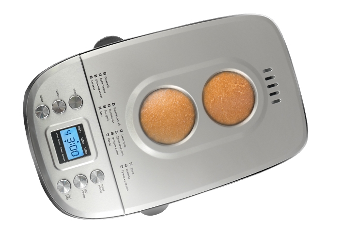 Купить Хлебопечь CENTEK CT-1415 черн — Фото 2