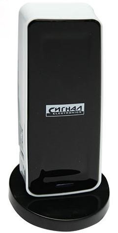 Антенна СИГНАЛ SAD 202																		 — описание, фото, цены в интернет-магазине PT Stores