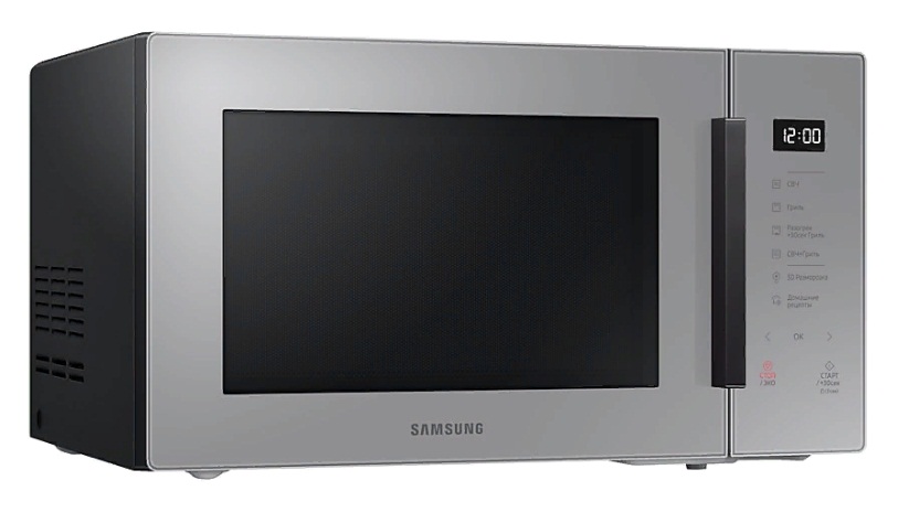 Купить Микроволновая печь SAMSUNG MG30T5018AG — Фото 4